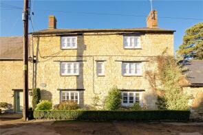 Grooms Cottage, Main Street, Brackley NN13 5JU