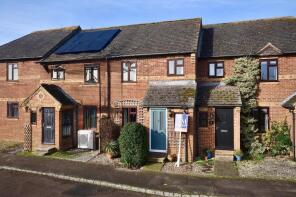8, Tornay Court, Church Road, Leighton Buzzard LU7 9DA