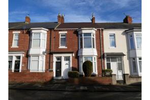 29, Aston Street, South Shields NE33 4UF