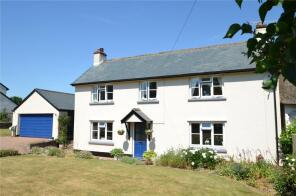 Orchard View, Road From Prospect House To Ashleigh House, Cullompton EX15 3NN