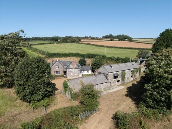 Aerial Photo 1