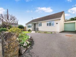 Trefechan, The Street, Draycott, Cheddar BS27 3TH