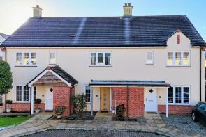 25, Greenhouse Gardens, Cullompton EX15 1US