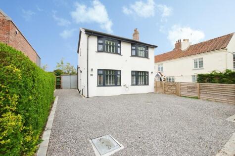 The Village, Strensall, York