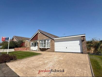 Peterborough Close, Macclesfield