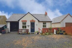 Dan Y Bryn, C3053 Abercych Village, Abercych, Boncath SA37 0EZ