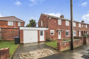 2, Grinkle Avenue, Middlesbrough TS3 7HW
