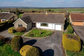 The Gables, Main Road, East Lyng, Taunton TA3 5AS