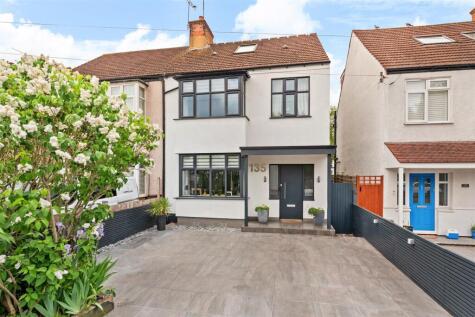 Wandle Road, Morden