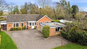 Birchwood, Colmworth Road, Bedford MK44 2BY