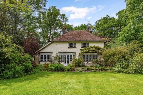 Wickham, Hampshire
