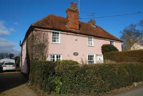 Meadow View Cottage, Upper Street, Colchester CO7 6ND