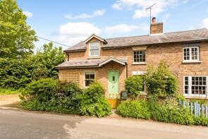 The Cottage, Springhall Hill, Tring HP23 6NL