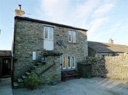 Thornton Cottage, Newbiggin Village Roads, Newbiggin DL8 3TD
