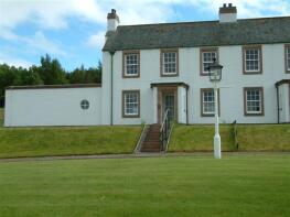 7, Richardson Road, Grantown-on-spey PH26 3LR