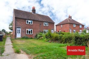 4, Bridgeview, Honing Road, North Walsham NR28 9PR