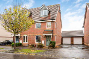 4, Moreland Road, Harwell, Didcot OX11 6EZ