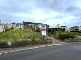 Spy Glass, Loxbury Rise, Torquay TQ2 6RT