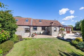 The Paddock, Wellsway, Blackford, Wedmore BS28 4NE