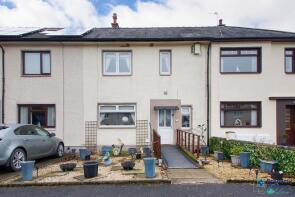 12, Woodlands Road, Mauchline KA5 6HZ