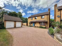6, Tansy Close, Northampton NN4 9XW