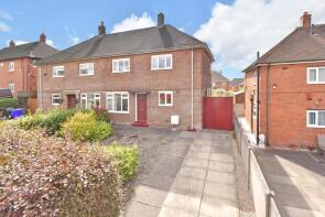149, Heathcote Street, Longton, Stoke-on-trent ST3 1AD