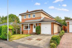 18, Clover Place, Bo'ness EH51 0QW