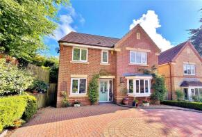 6, Valley Gardens, Offington, Worthing BN14 0JJ