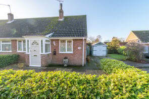 16, Peakhall Road, King's Lynn PE32 2QE