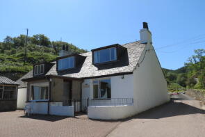 4, Achamor Cottage, Crinan PA31 8SW