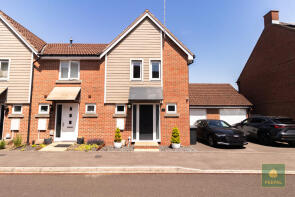 44, Benham Road, Basingstoke RG24 9TJ