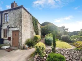 1, Park Row, Aylburton GL15 6DT