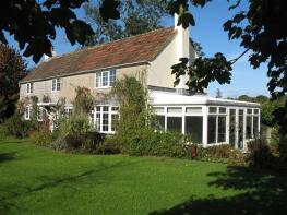 Blind Stile Cottage, Hembridge Road, East Pennard, Shepton Mallet BA4 6TY