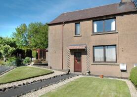4, Ramsay Crescent, Coldstream TD12 4JH