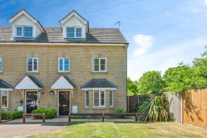 23, Overton Way, Norwich NR10 4FG