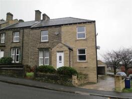 163, Luck Lane, Paddock, Huddersfield HD1 4QZ