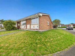 9, Cherrill Gardens, Flexbury, Bude EX23 8SL