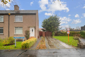 51, Overton Road, Grangemouth FK3 0LA