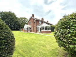 1, Tyrer Cottage, Island Lane, Preston PR3 0LA