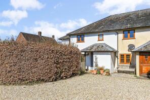 1, Timothys Field, Andover SP11 7AT