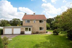 5, Low Hutton Park, Low Hutton, York YO60 7HH