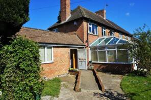 2, Church Lane, Canterbury CT4 8HB