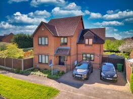 12, Wheelers Lane, Bradville, Milton Keynes MK13 7HW