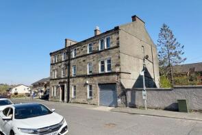 Flat 1/3, 24, Collier Street, Johnstone PA5 8AR