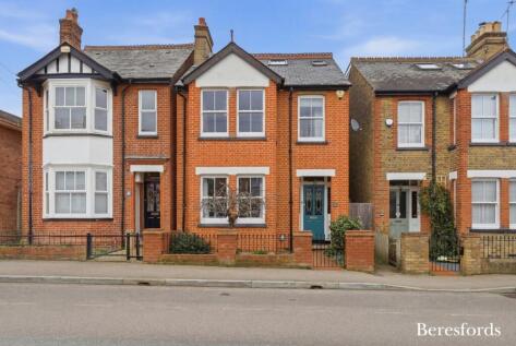 Rothesay Avenue, Chelmsford, CM2