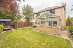 Jessmead, School Lane, Melksham SN12 8EJ