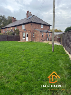 4, Swaythorpe Farm Cottages, High Street, Driffield YO25 3ED