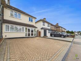 14, Belvedere Road, Bexleyheath DA7 4NX