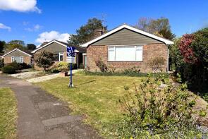 18, Hawthorn Way, Pulborough RH20 4NL