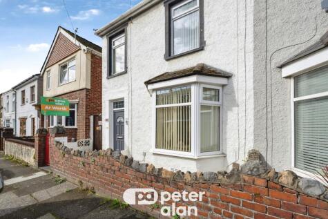 Victoria Street, Briton Ferry, NEATH